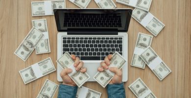 ganar dinero por internet
