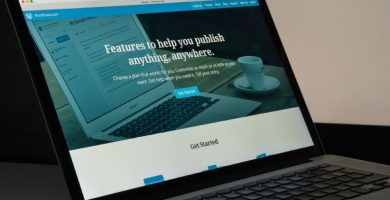 wordpress multisite