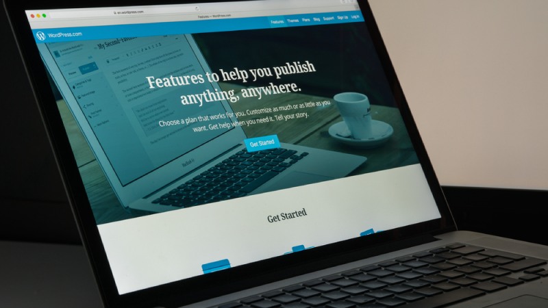 wordpress multisite