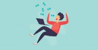 como ganar dinero con un blog